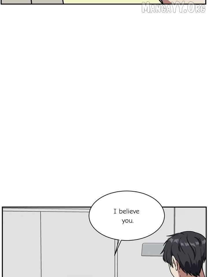 Read Change Me Manga Online