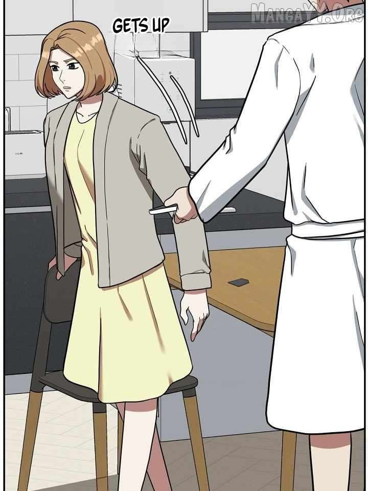 Read Change Me Manga Online