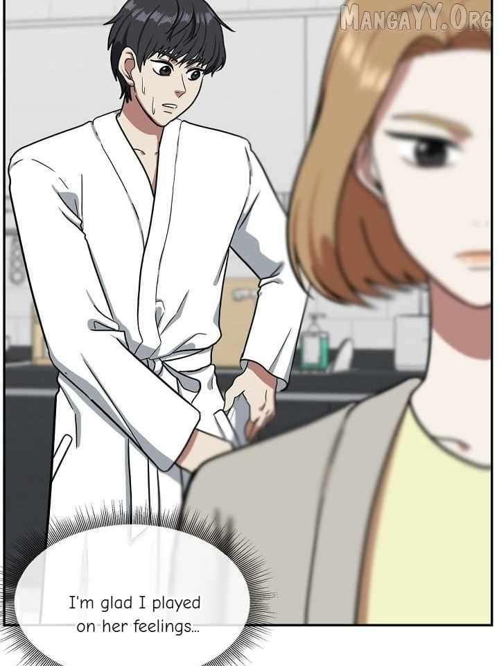 Read Change Me Manga Online
