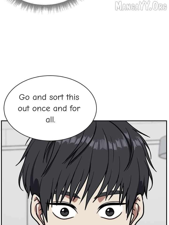 Read Change Me Manga Online