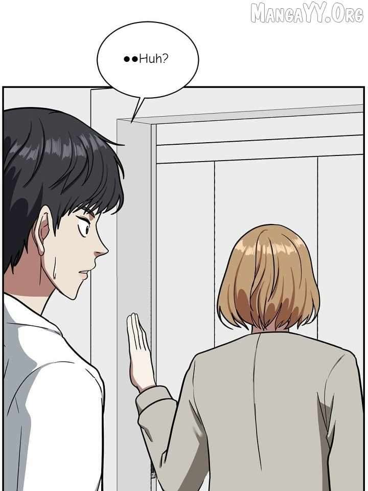 Read Change Me Manga Online