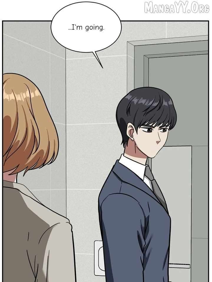 Read Change Me Manga Online
