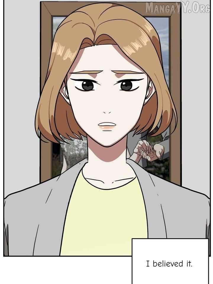 Read Change Me Manga Online