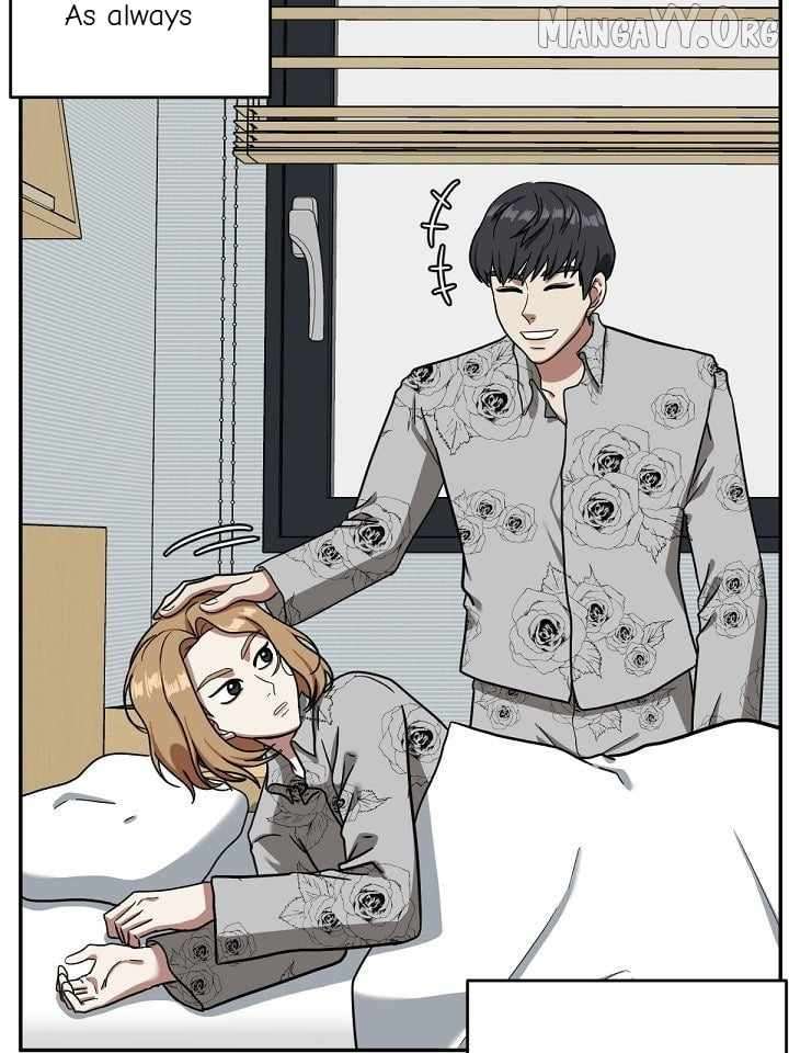 Read Change Me Manga Online