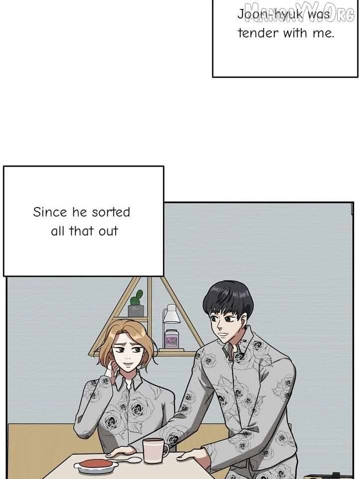 Read Change Me Manga Online