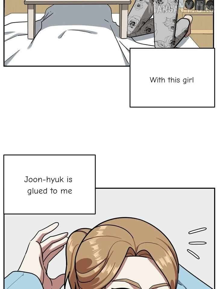 Read Change Me Manga Online