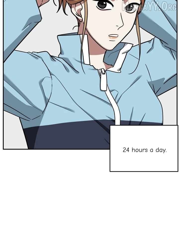 Read Change Me Manga Online