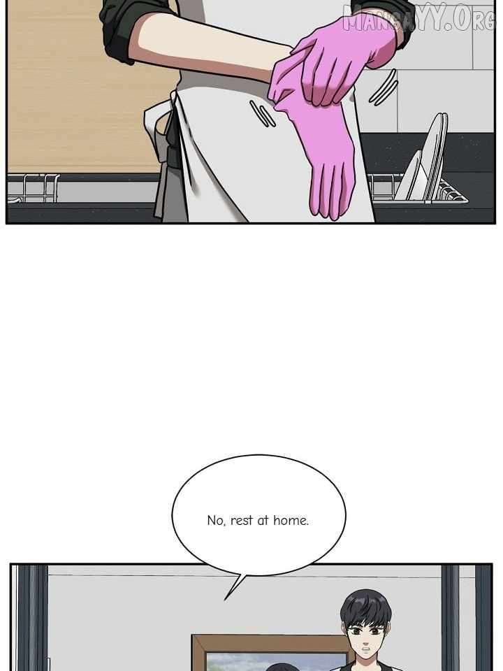 Read Change Me Manga Online