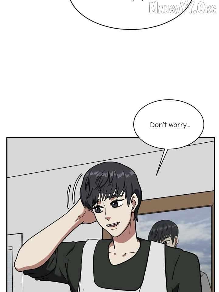 Read Change Me Manga Online
