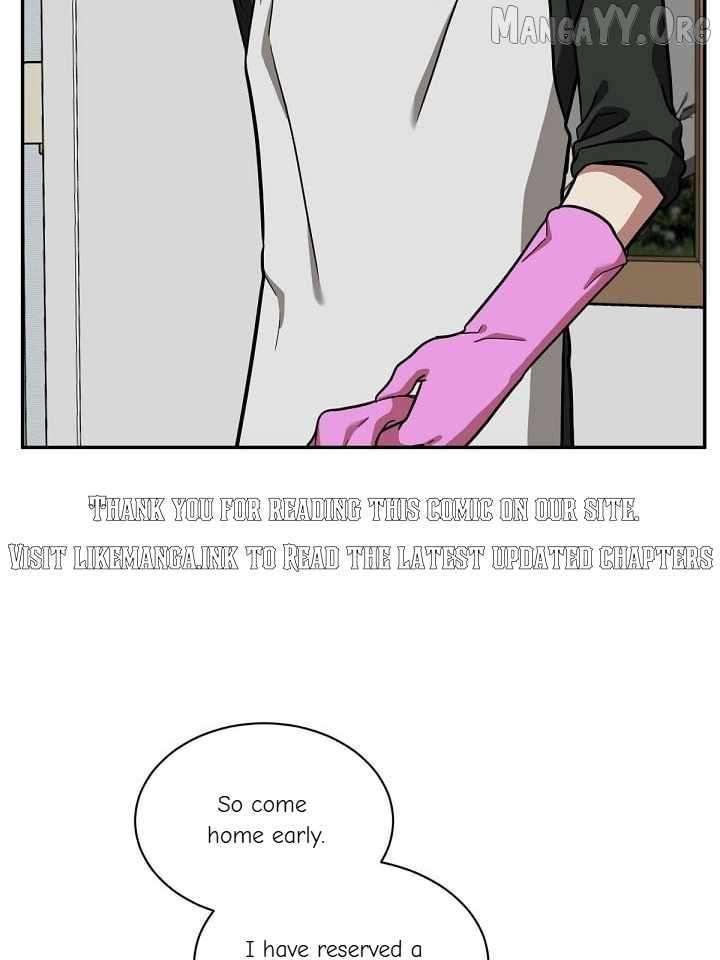 Read Change Me Manga Online