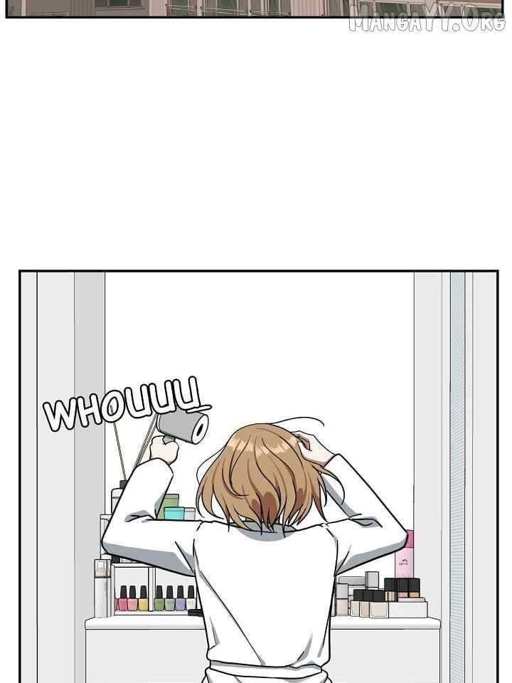 Read Change Me Manga Online
