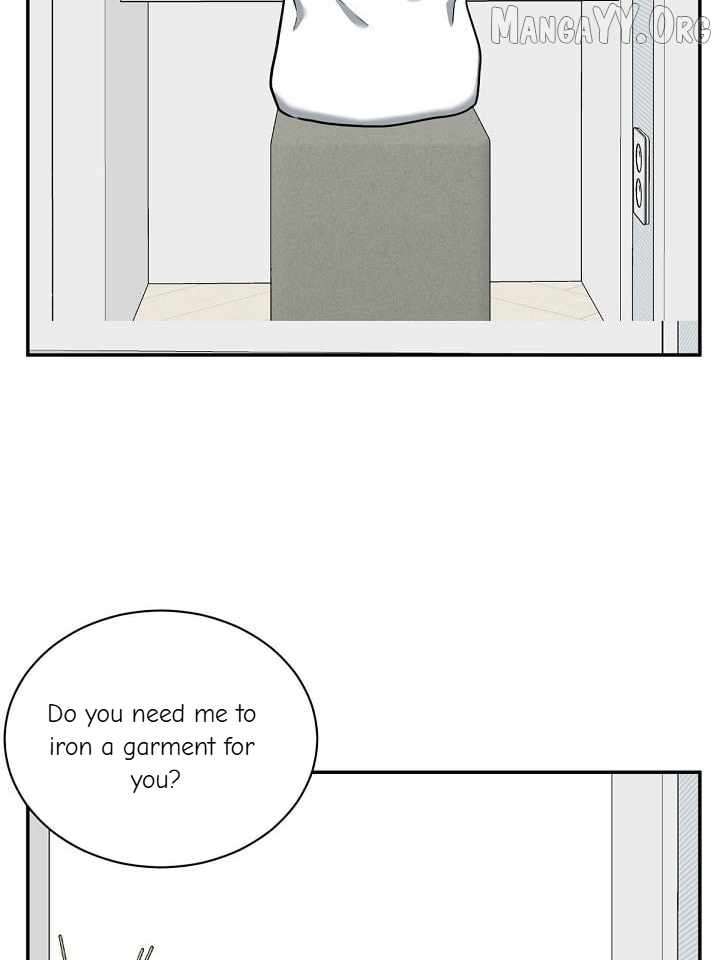 Read Change Me Manga Online