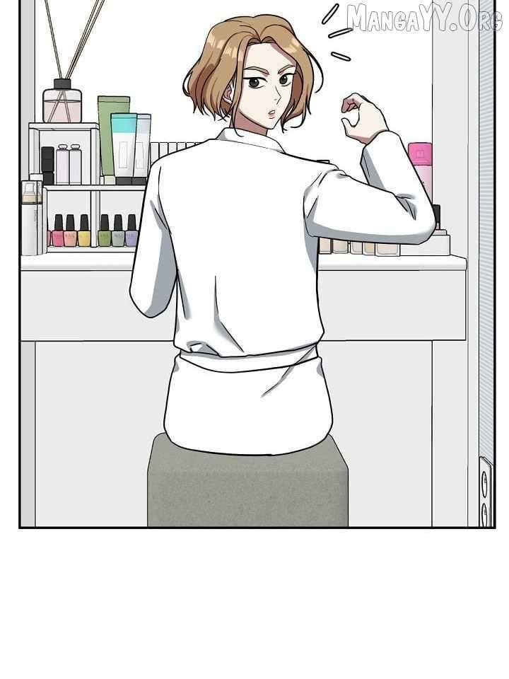Read Change Me Manga Online