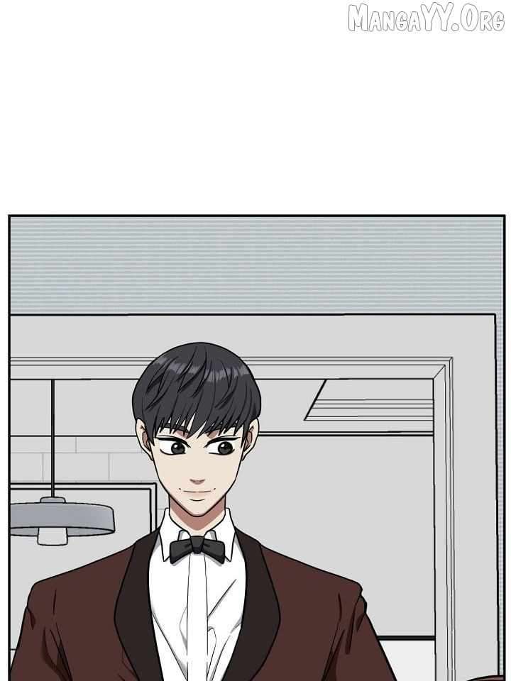 Read Change Me Manga Online