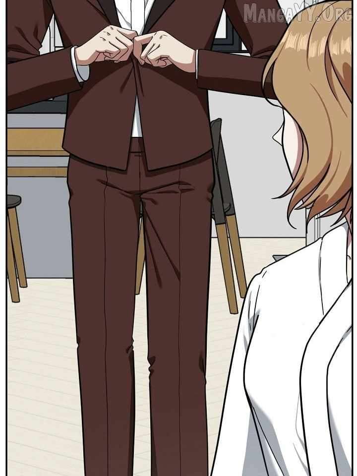 Read Change Me Manga Online