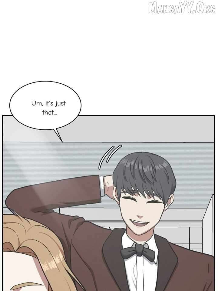 Read Change Me Manga Online