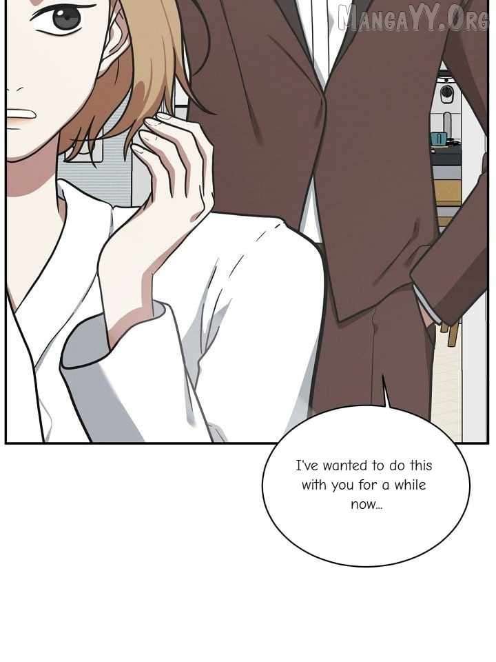 Read Change Me Manga Online