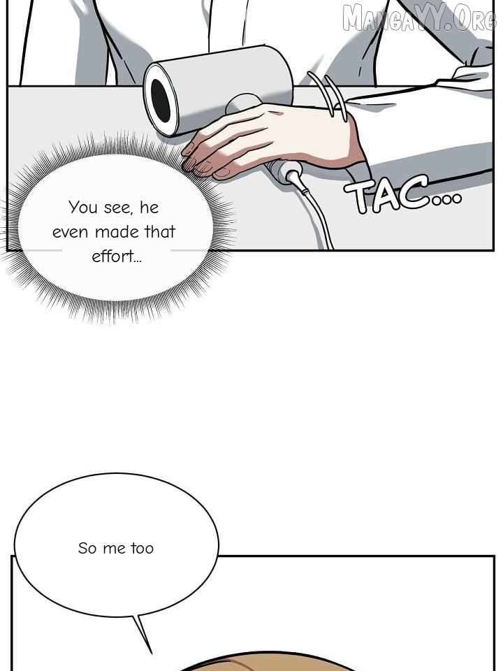 Read Change Me Manga Online