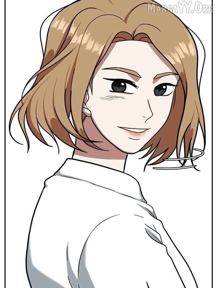 Read Change Me Manga Online