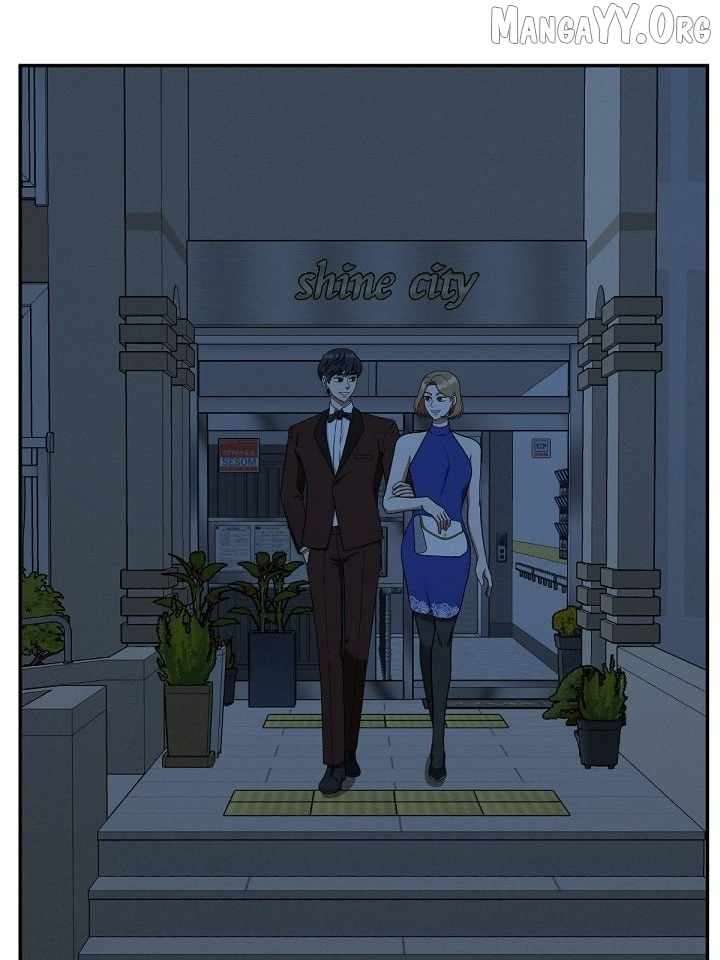 Read Change Me Manga Online