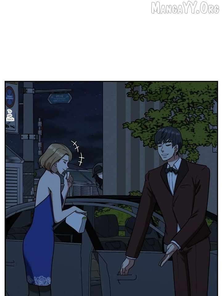 Read Change Me Manga Online