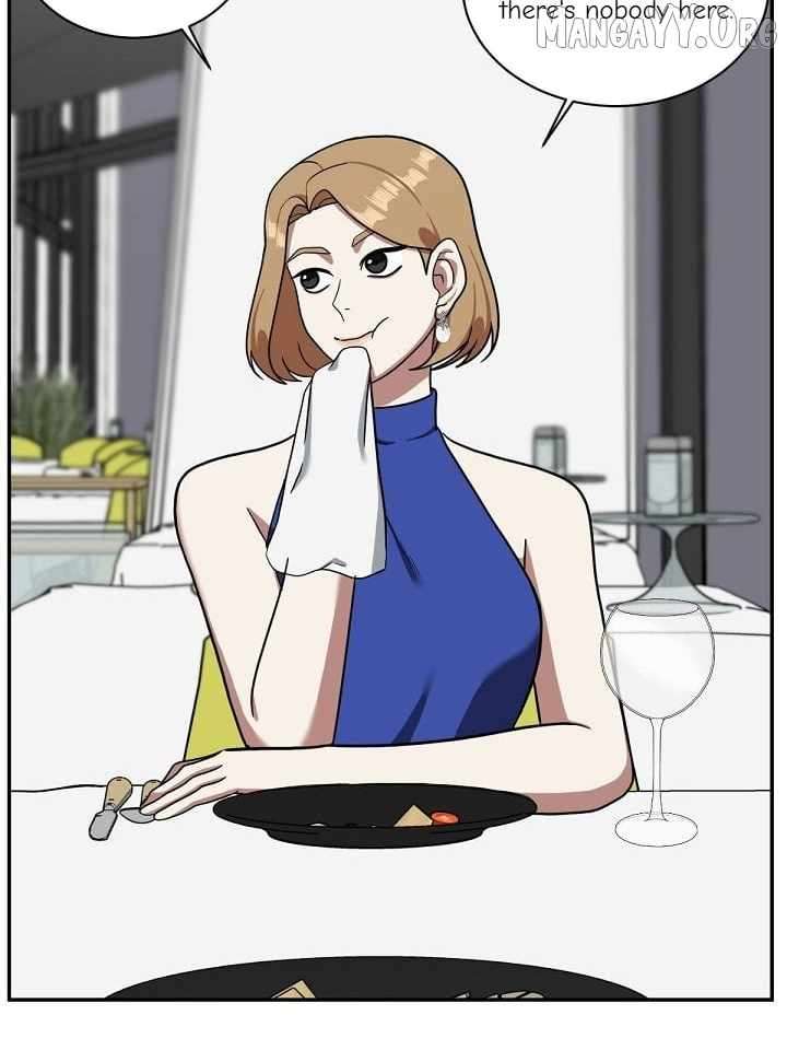 Read Change Me Manga Online