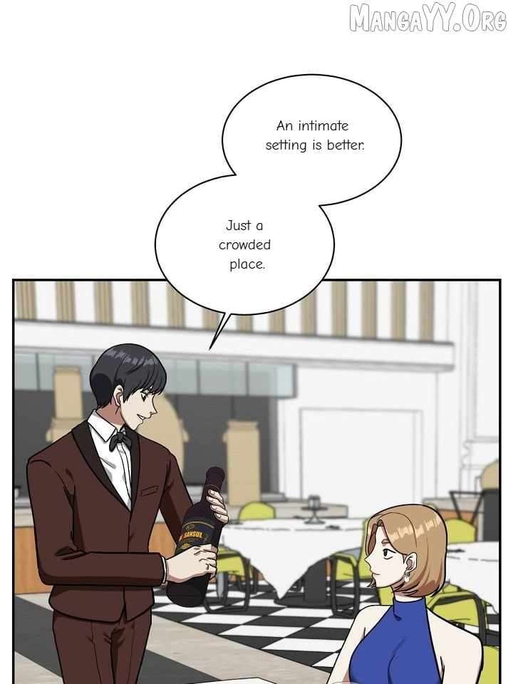 Read Change Me Manga Online