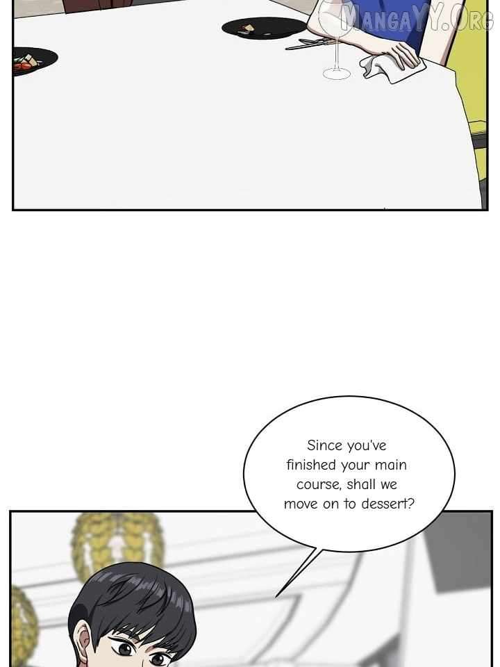 Read Change Me Manga Online