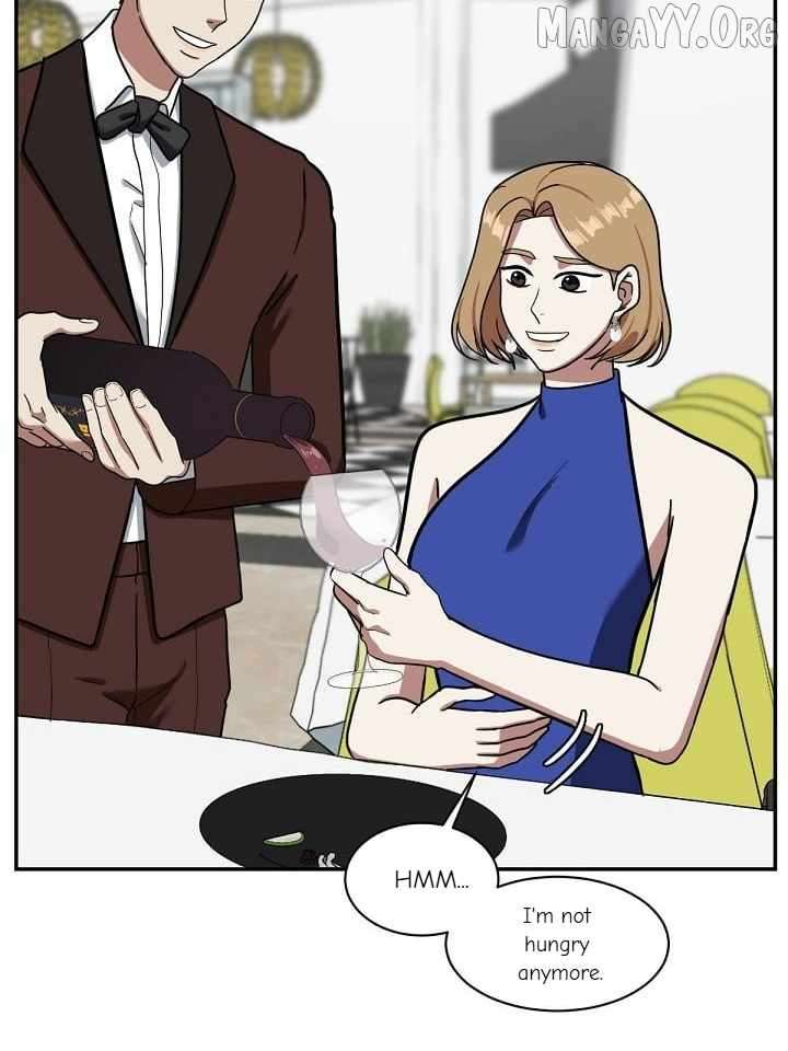 Read Change Me Manga Online