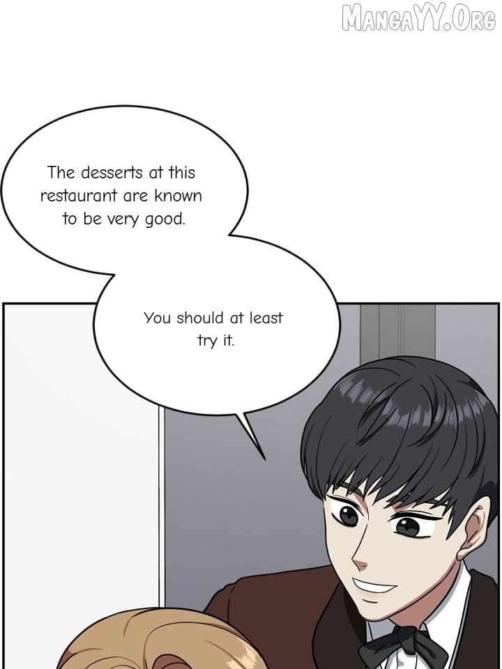 Read Change Me Manga Online