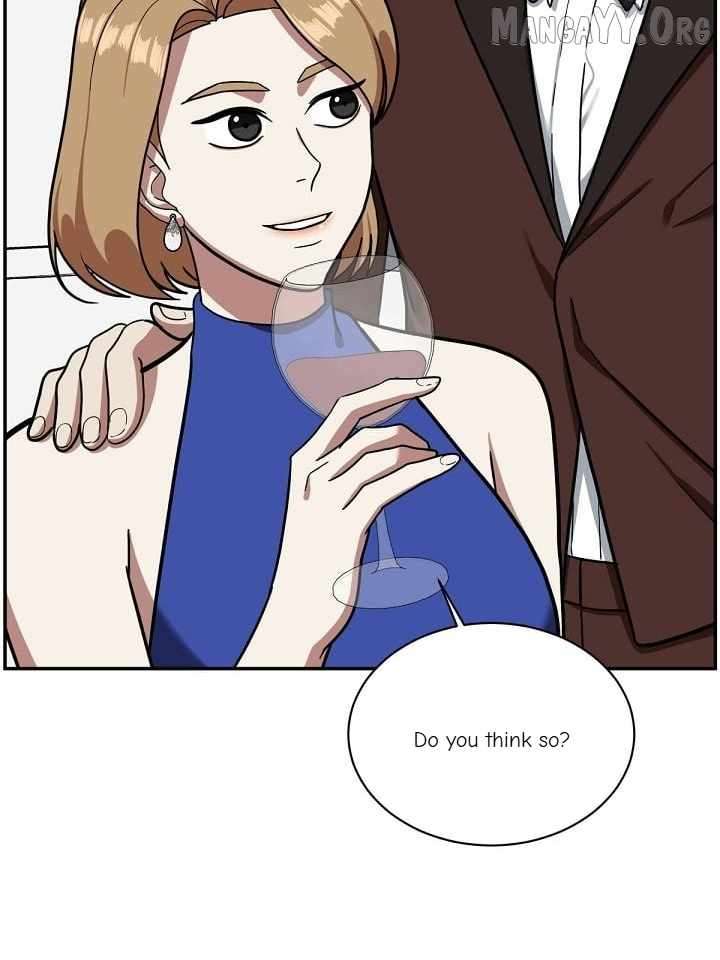 Read Change Me Manga Online