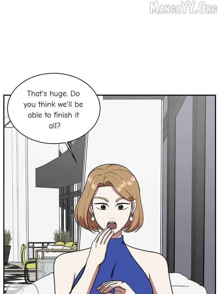 Read Change Me Manga Online