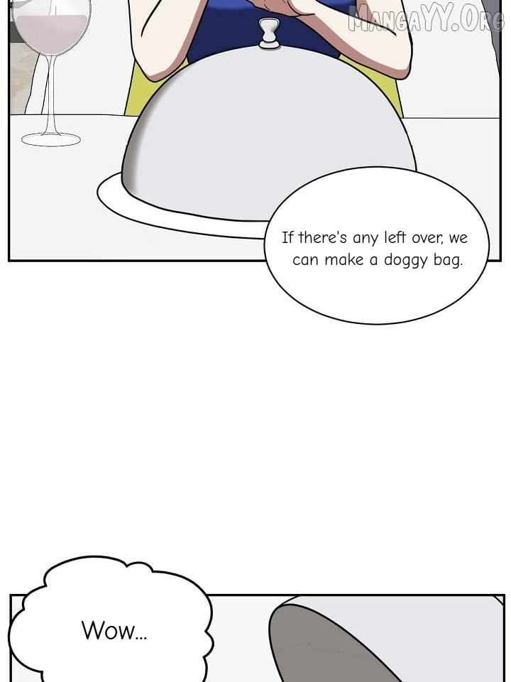 Read Change Me Manga Online