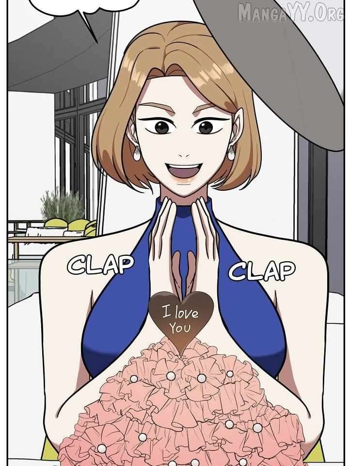 Read Change Me Manga Online