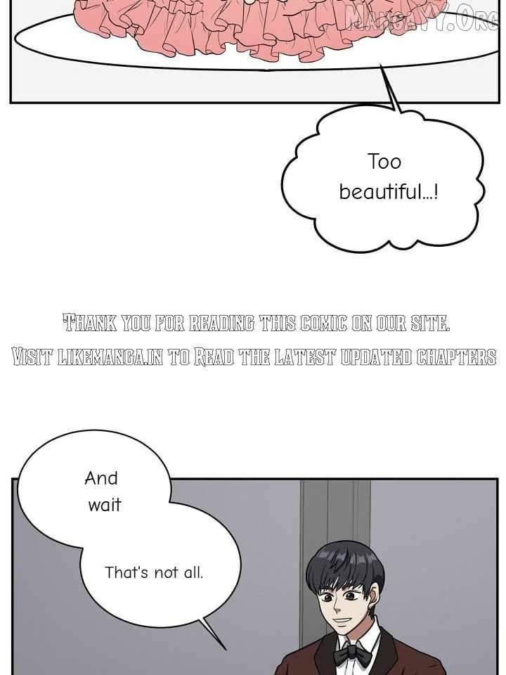 Read Change Me Manga Online