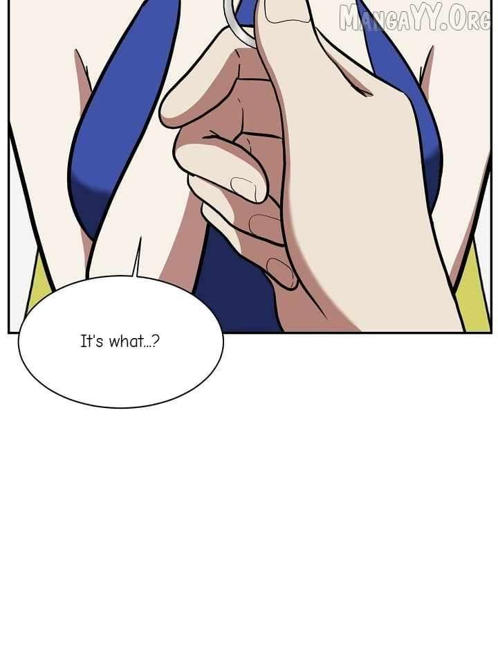 Read Change Me Manga Online