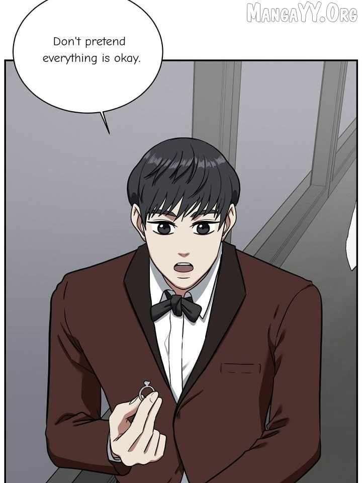 Read Change Me Manga Online