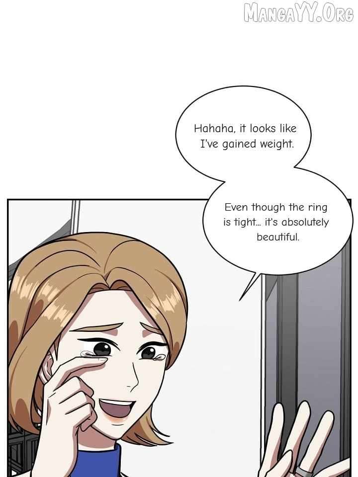 Read Change Me Manga Online