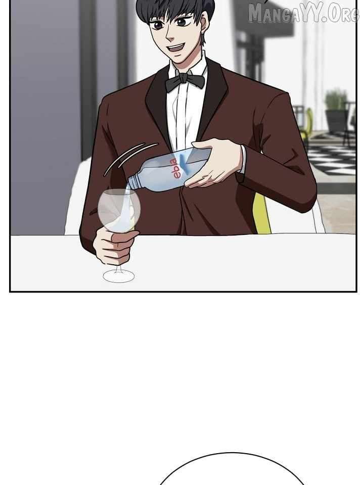 Read Change Me Manga Online