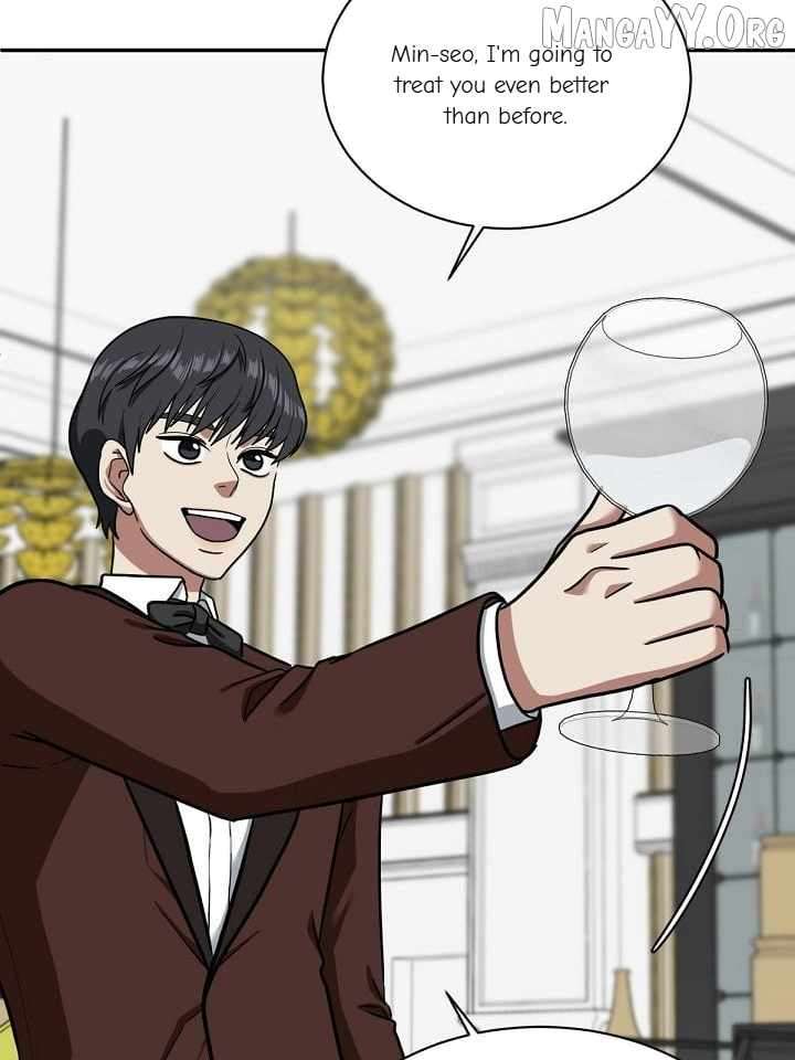 Read Change Me Manga Online