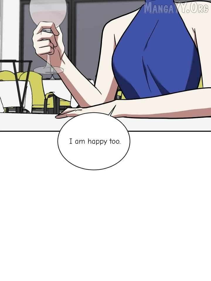 Read Change Me Manga Online