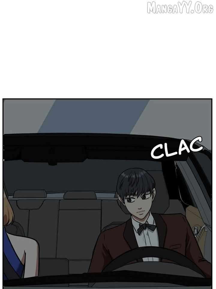 Read Change Me Manga Online