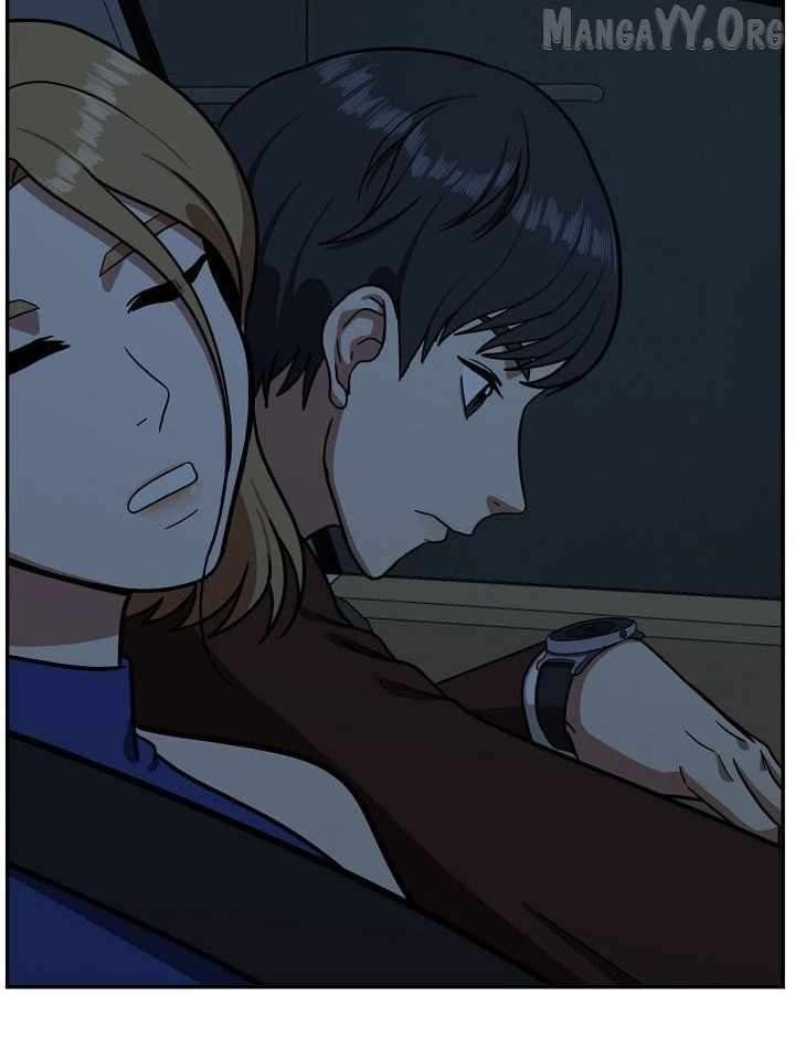 Read Change Me Manga Online