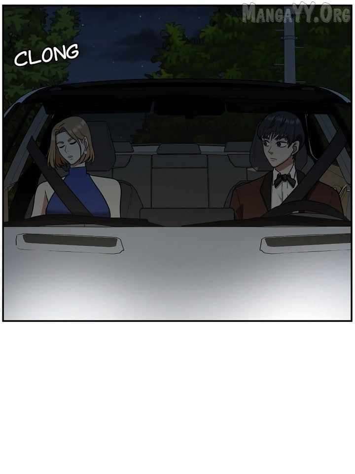 Read Change Me Manga Online