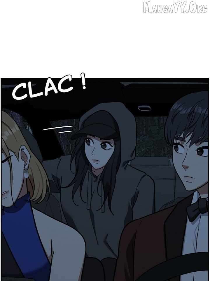 Read Change Me Manga Online