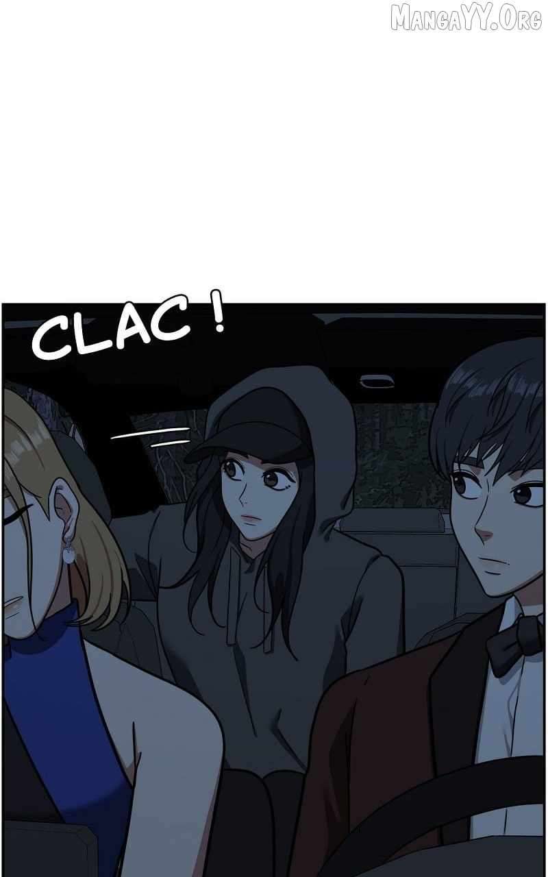 Read Change Me Manga Online