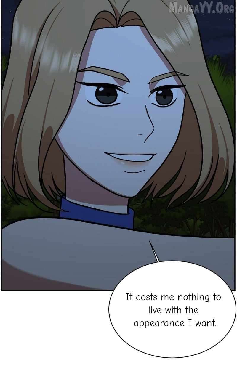 Read Change Me Manga Online