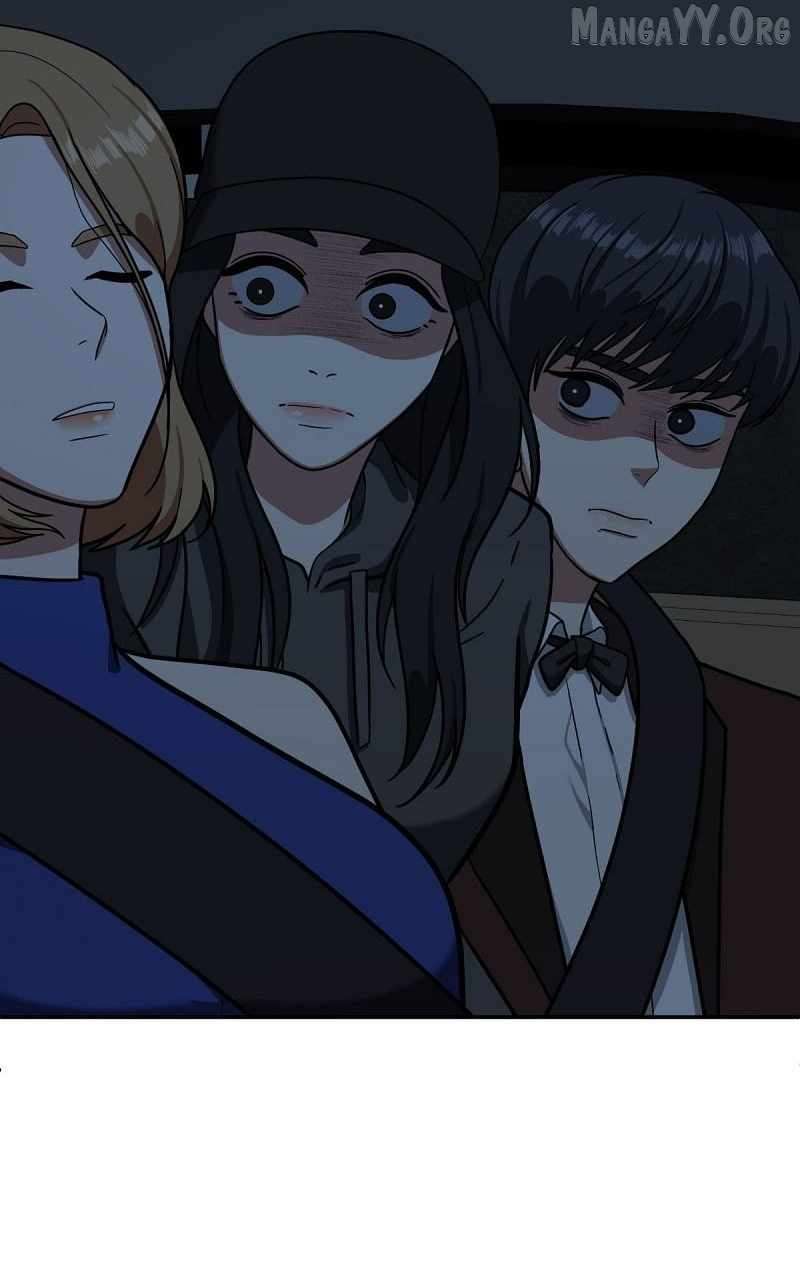 Read Change Me Manga Online