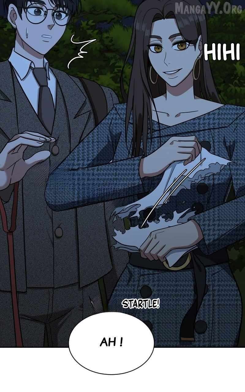 Read Change Me Manga Online