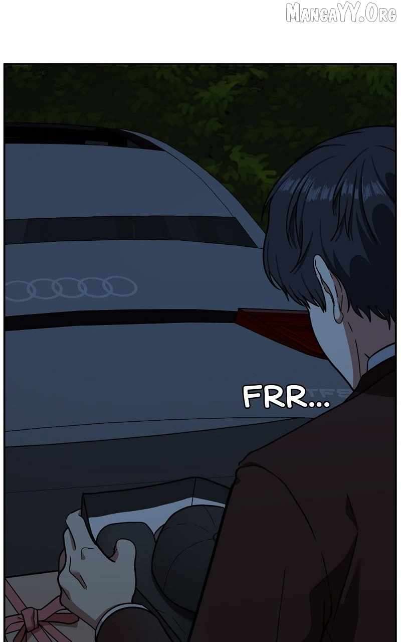 Read Change Me Manga Online